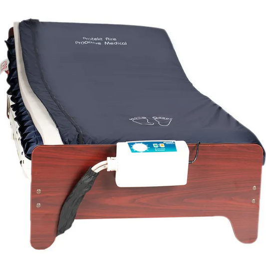 Protekt® 1st Defense Dynamic Hybrid Pressure Prevention Mattress