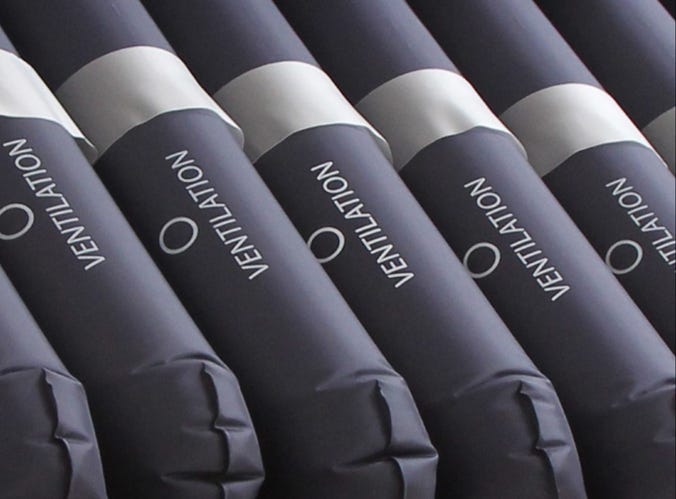 Protekt® Aire 5000DX