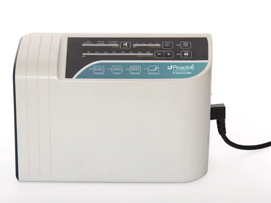 Protekt® Aire 6400 Low Air Loss/Alternating Pressure Mattress