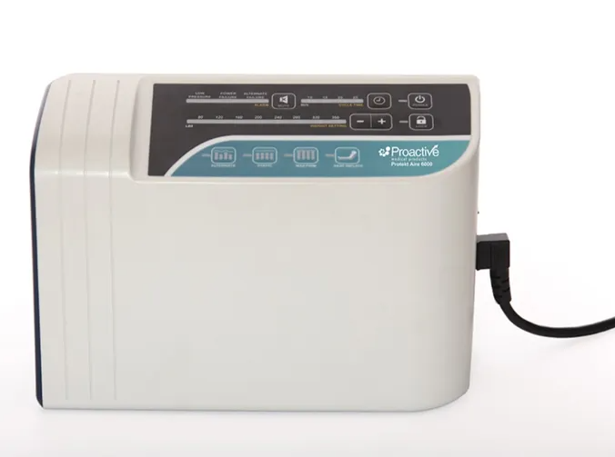 Protekt® Aire 6000 LAL Alternating Pressure Mattress