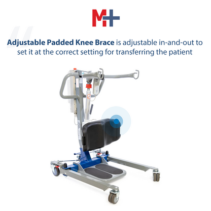 Protekt® STS500 Compact Sit-to-Stand Lift