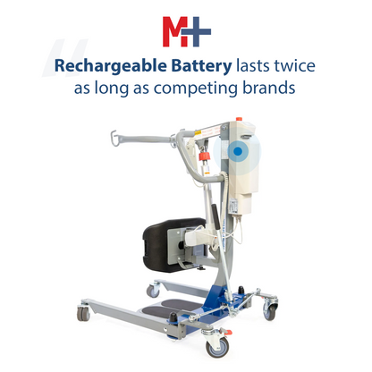 Protekt® STS500 Compact Sit-to-Stand Lift