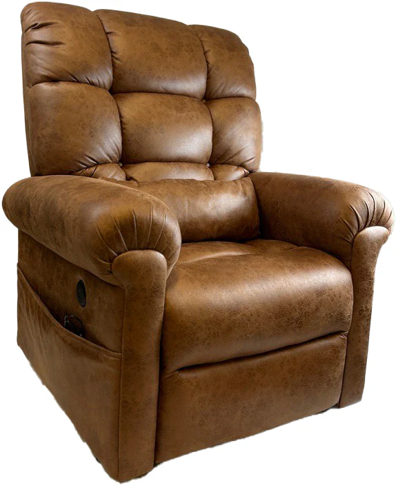 Journey Perfect Sleep Chair - Deluxe Plus 2 Zone