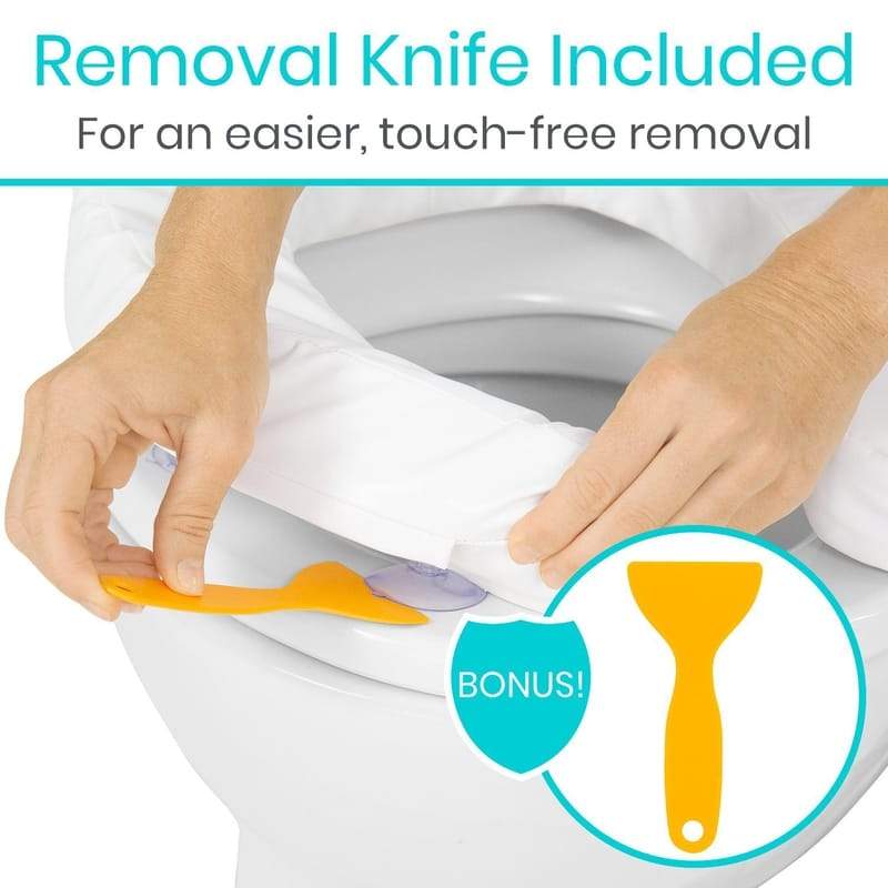 Toilet Seat Cushion - toilet-seat-cushion