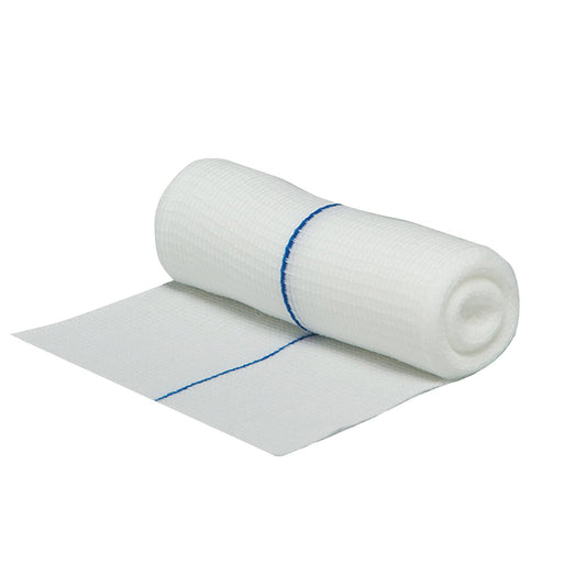 Conforming Bandage Flexicon 3 Inch X 4-1/10 Yard 1-Ply NonSterile 12 per Pack,  Packaging Type- Case