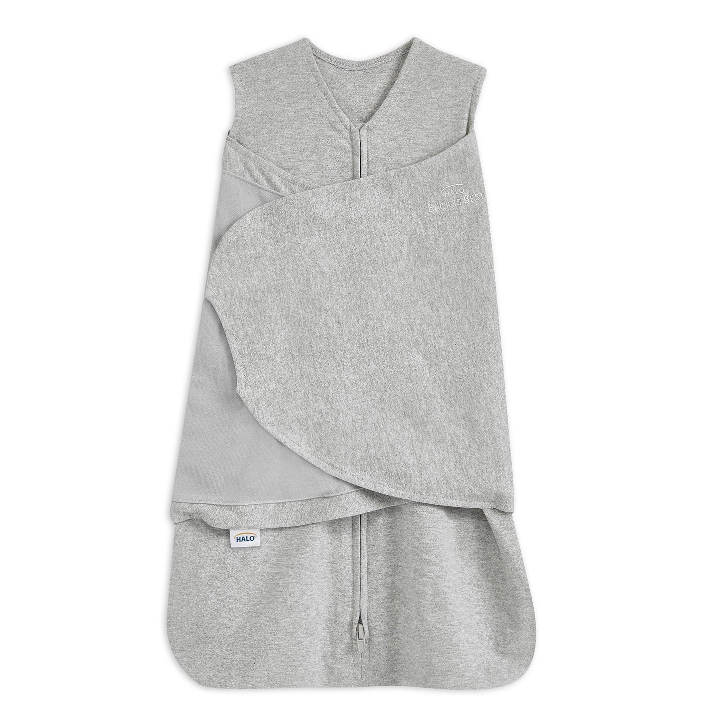 Swaddle HALO SleepSack Cotton NonSterile, Packaging Type- Each