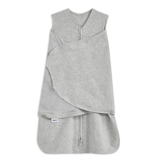 Swaddle HALO SleepSack Cotton NonSterile, Packaging Type- Each