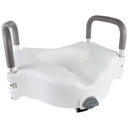 Raised Toilet Seat - Default Title - raised-toilet-seat