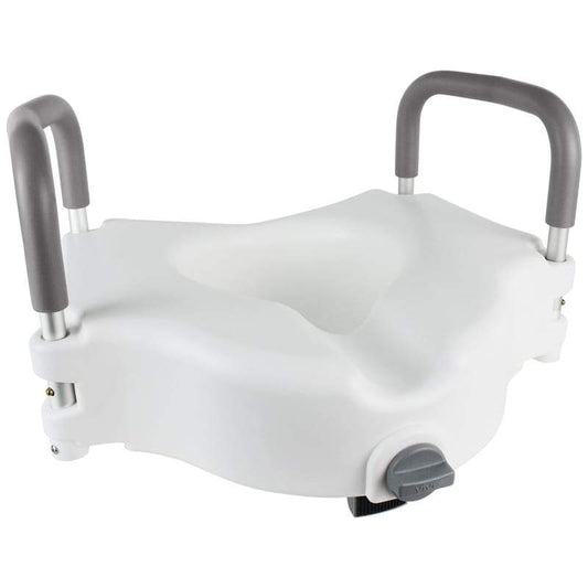 Raised Toilet Seat - Default Title - raised-toilet-seat