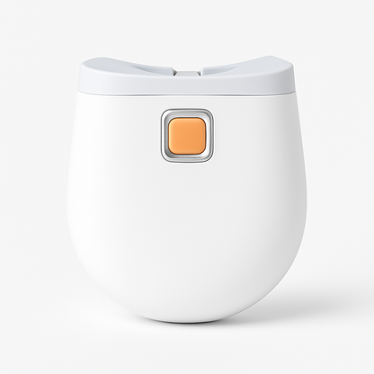 NailEase™ Electric Nail Clippers – Safe, Precise & Easy Trimming