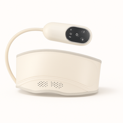 TranquilHead™ Head Massager – Soothing Relief for Stress & Tension