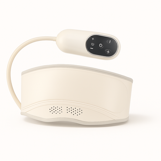 TranquilHead™ Head Massager – Soothing Relief for Stress & Tension