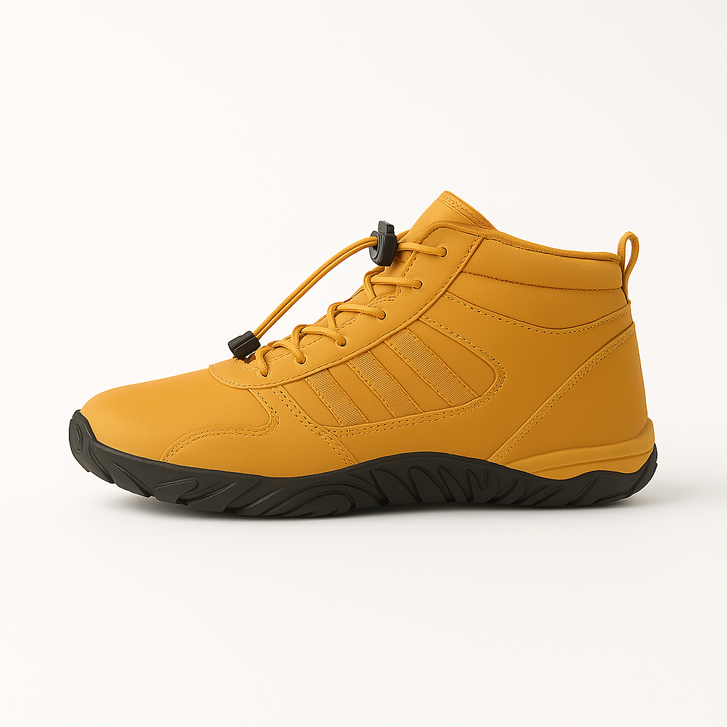 EarthStride™ Grounding Shoes – Reconnect with Earth's Energy for Wellness