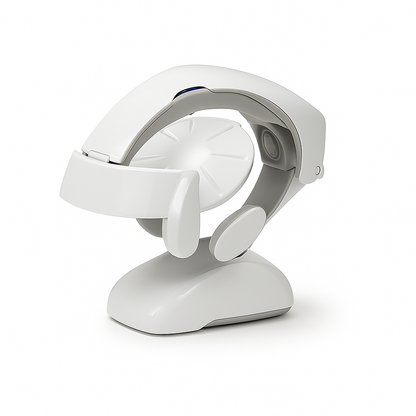 Scalp Bliss™ Electric Head Massager – Cordless, Waterproof, 360° Relief