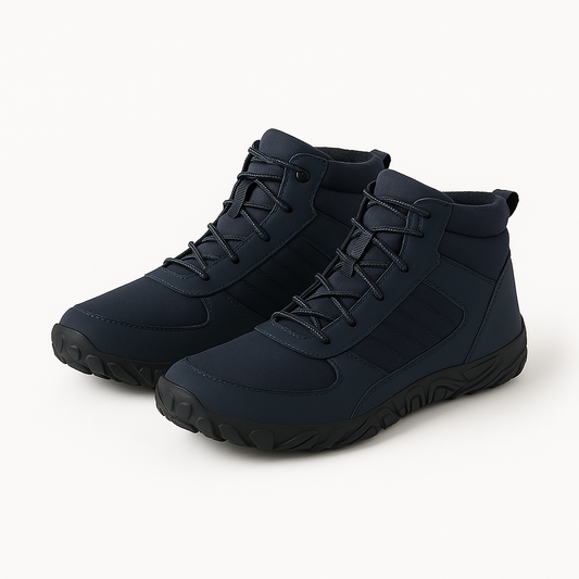 EarthStride™ Grounding Shoes – Reconnect with Earth's Energy for Wellness