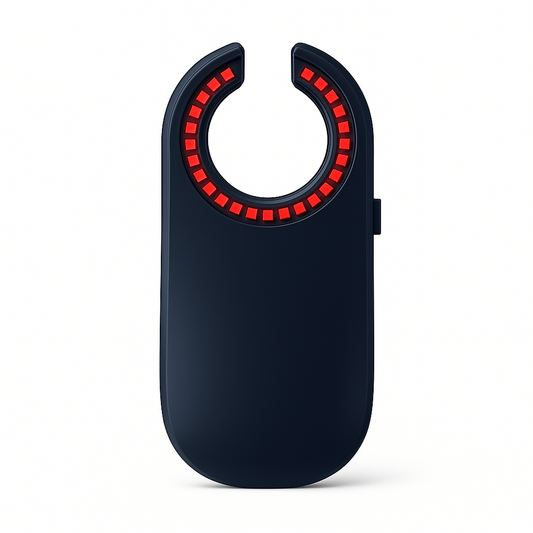 VeinGlow™ Vein Locator Machine – Portable, Accurate, Rechargeable