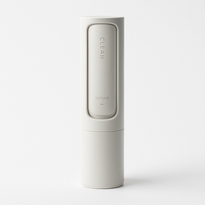 FurSweep™ Pet Hair Remover – Reusable Self-Cleaning Lint Brush