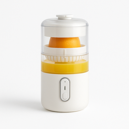 JuiceMate™ Portable USB Juicer – Wireless & Easy to Clean