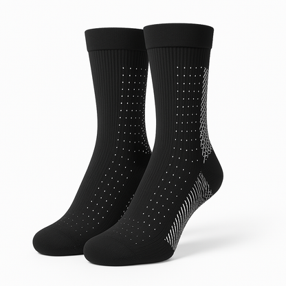 SootheStep™ Neuropathy Socks for Pain Relief - Soft Compression Support