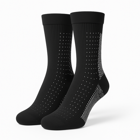 SootheStep™ Neuropathy Socks for Pain Relief - Soft Compression Support