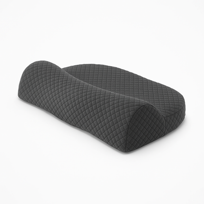 NeckNest ErgoSleep Pillow – Orthopedic Memory Foam for Neck & Spine Relief