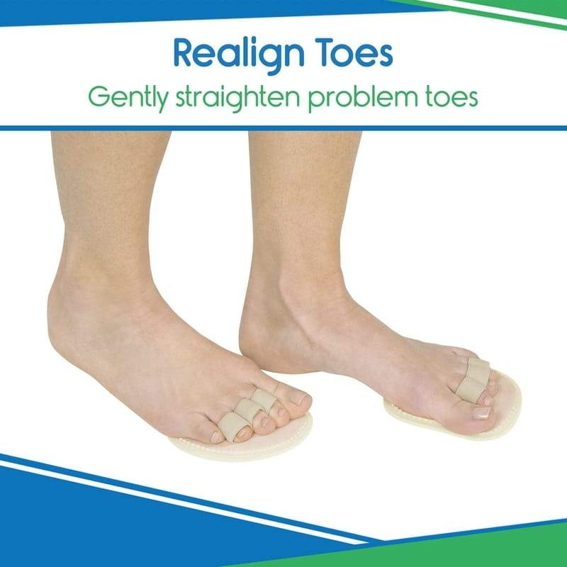 Triple Toe Splint - triple-toe-splint