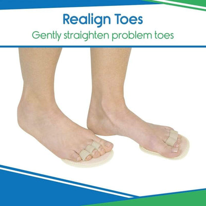 Triple Toe Splint - triple-toe-splint