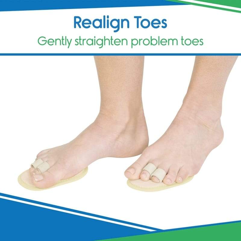 Double Toe Splint - double-toe-splint