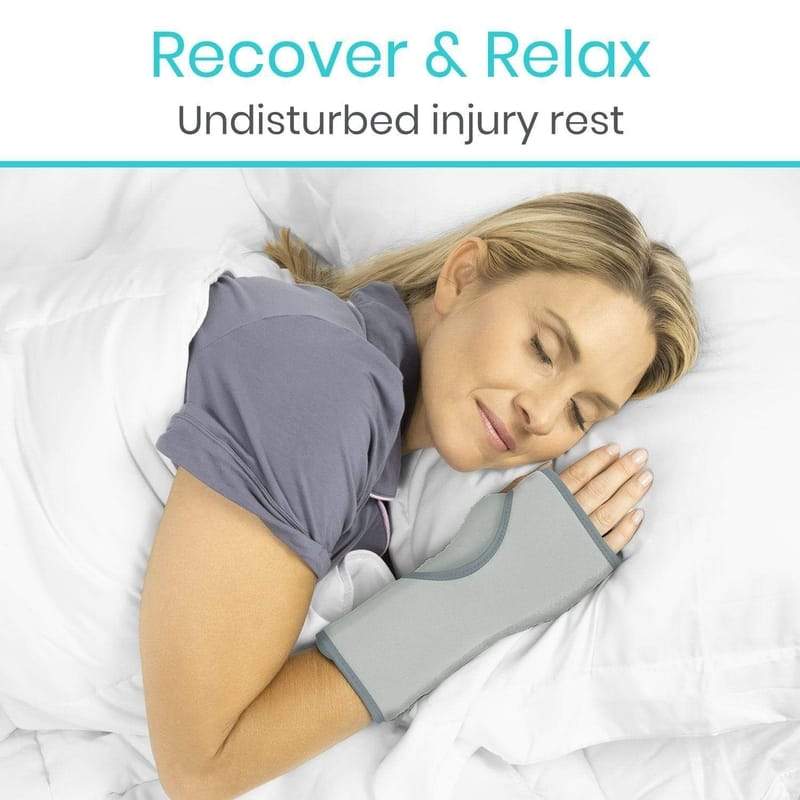 Overnight Wrist Brace - carpal-tunnel-brace