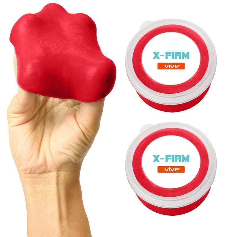 Therapy Putty - therapy-putty