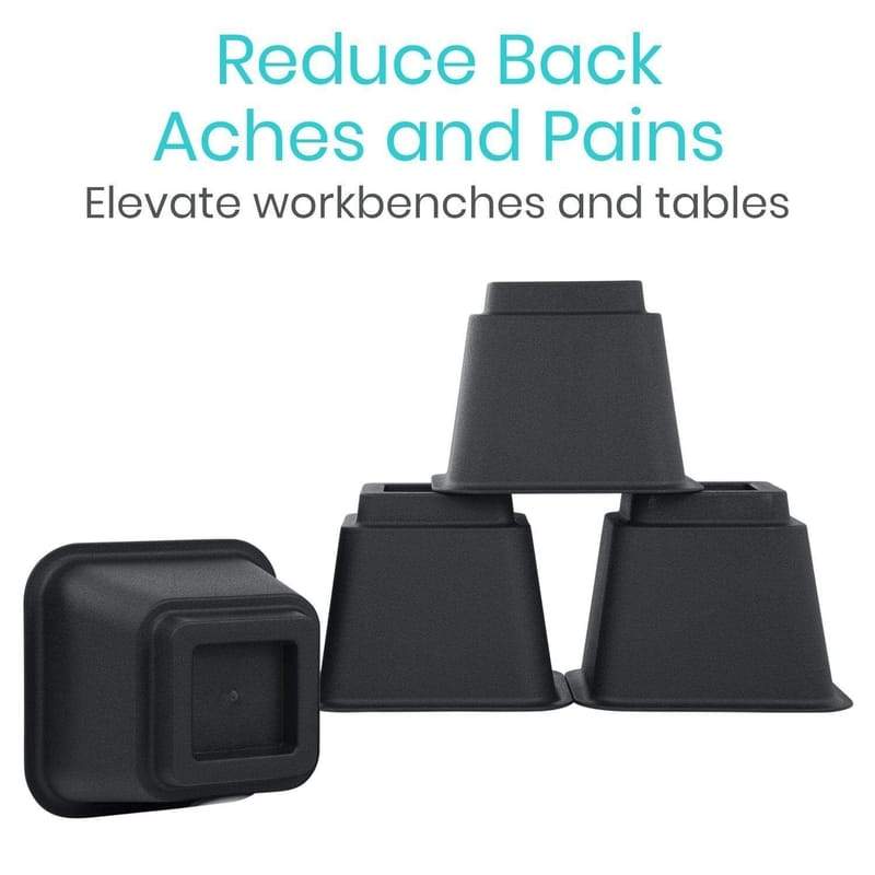 Bed Risers - bed-risers