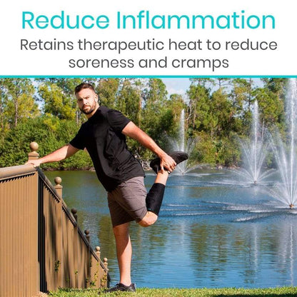 Calf Brace - calf-brace-support