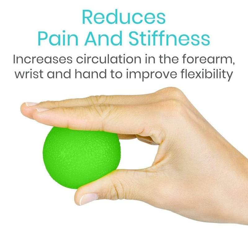 Hand Exercise Balls - hand-exercise-ball