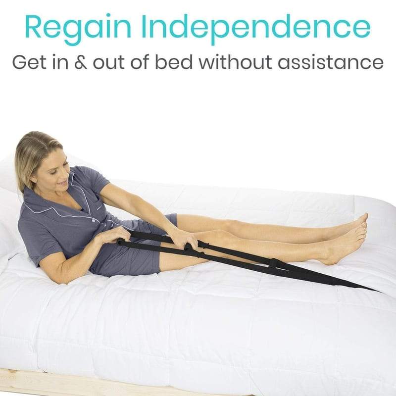 Bed Ladder - bed-ladder