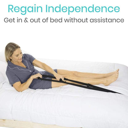 Bed Ladder - bed-ladder