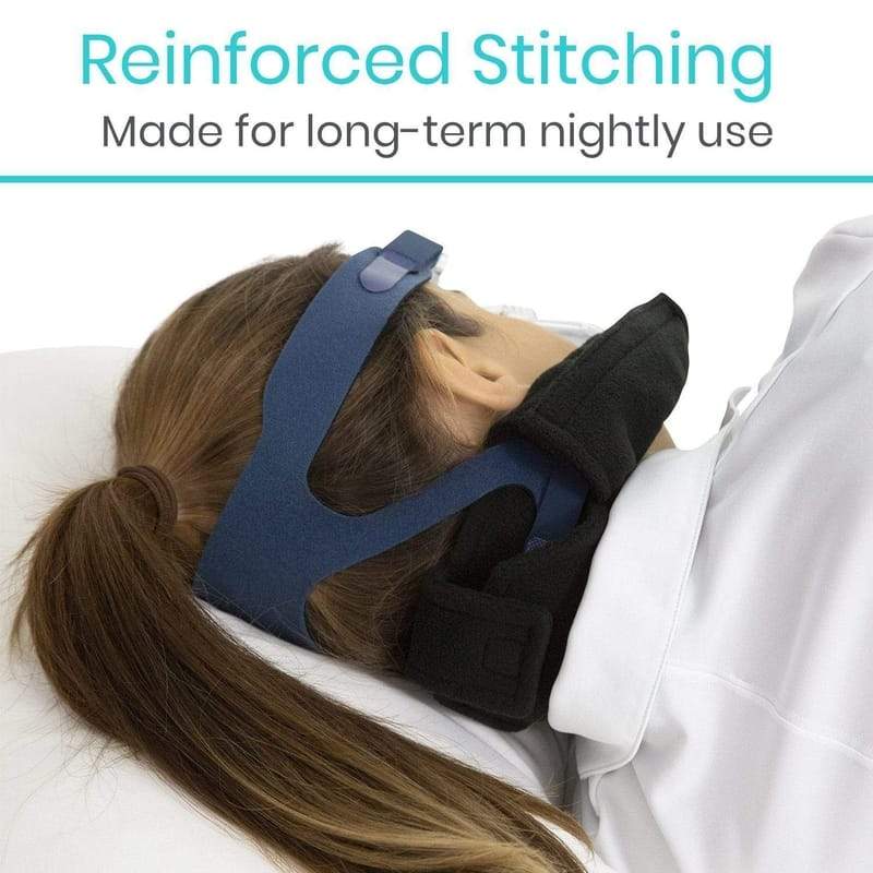 CPAP Neck Pad - cpap-neck-pad