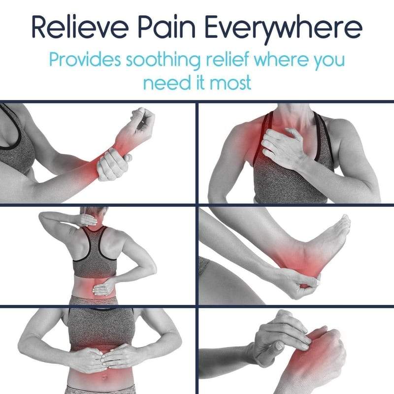 Dr. Pat's Pain Cream - pain-relief-cream