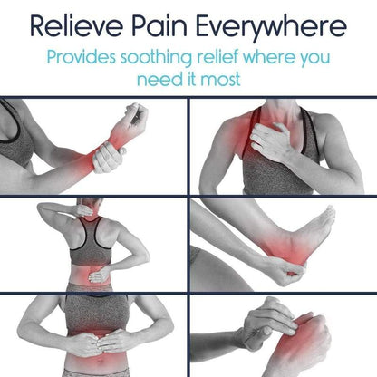 Dr. Pat's Pain Cream - pain-relief-cream
