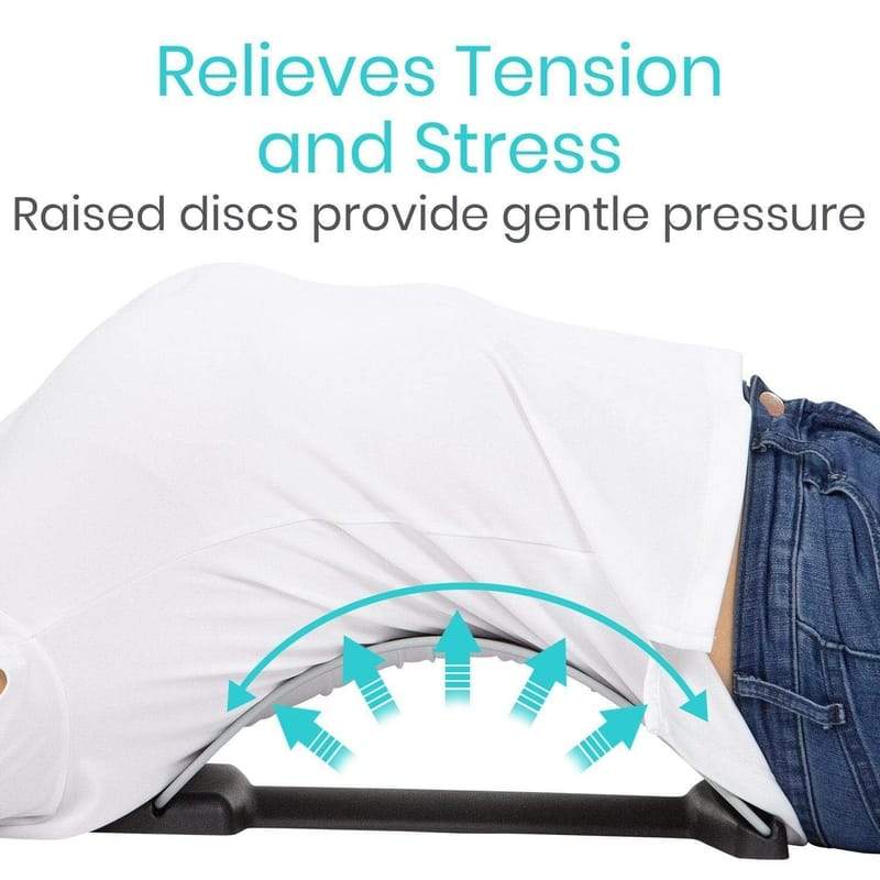 Back Stretcher - back-stretcher