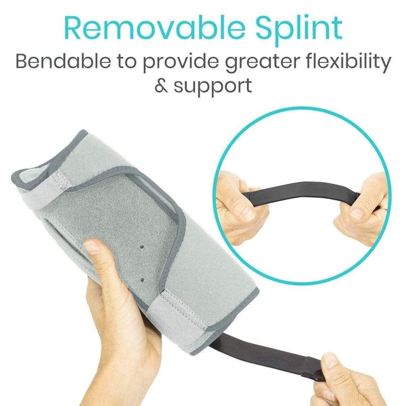 Overnight Wrist Brace - carpal-tunnel-brace