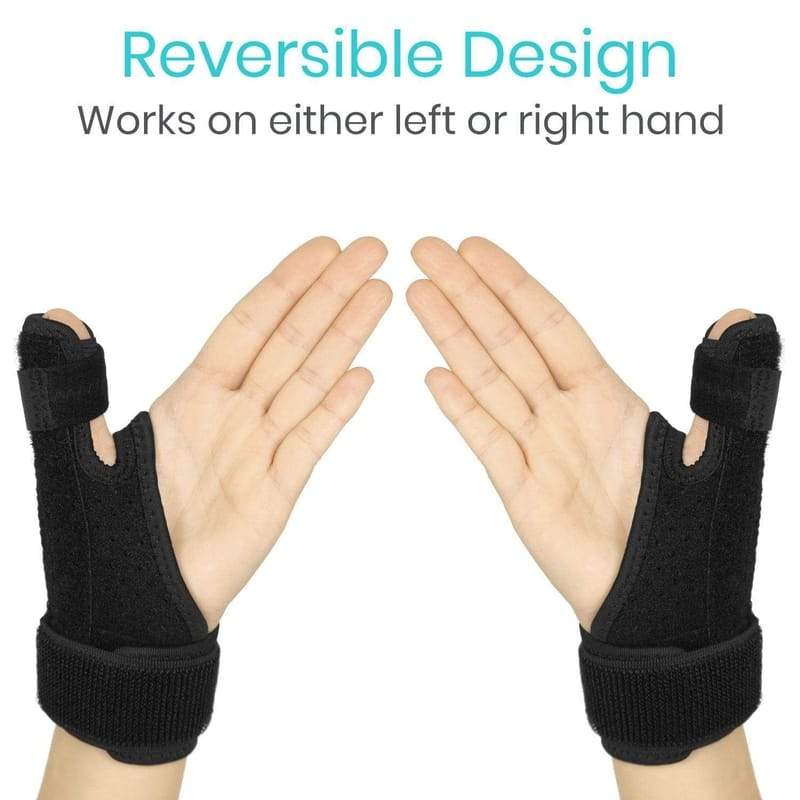 Standard Thumb Brace - standard-thumb-brace