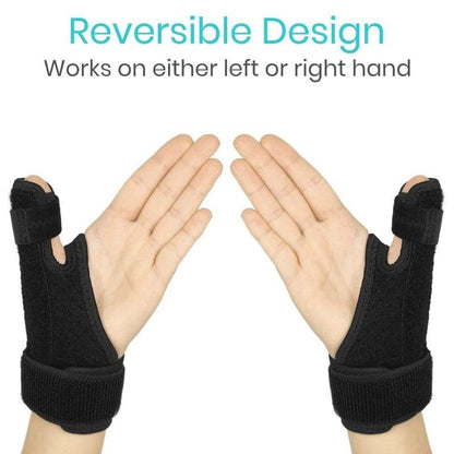 Standard Thumb Brace - standard-thumb-brace