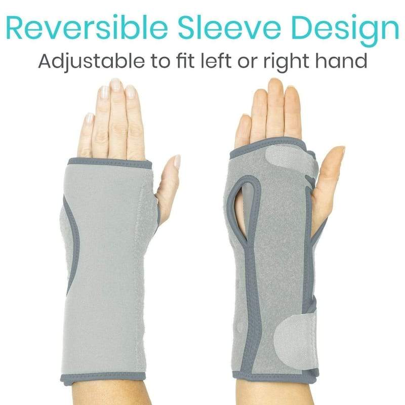Overnight Wrist Brace - carpal-tunnel-brace