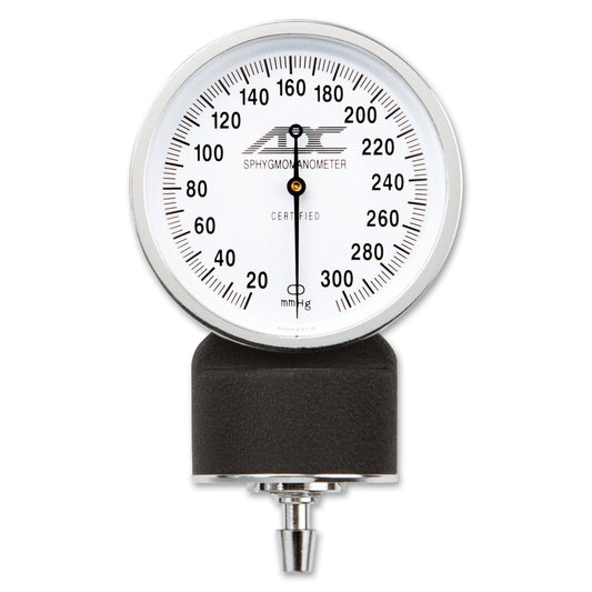 Gauge ADC Prosphyg 300 mmHg Calibration 760, 768 Series,  Packaging Type- Each