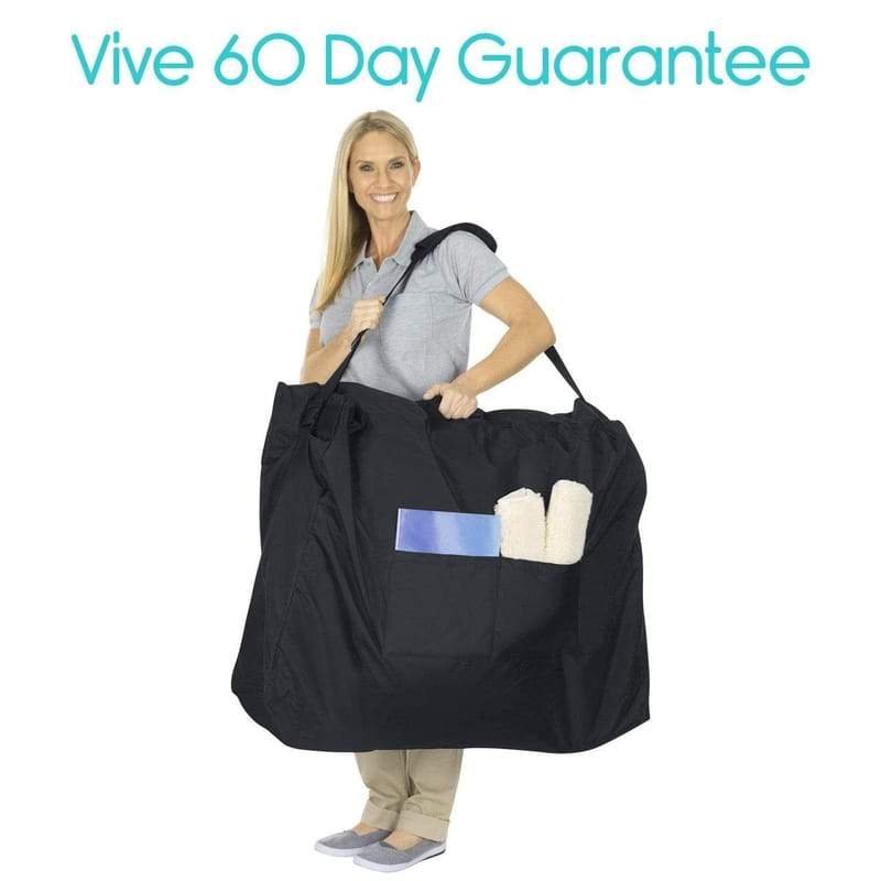 Rollator Travel Bag - travel-bag-rollator