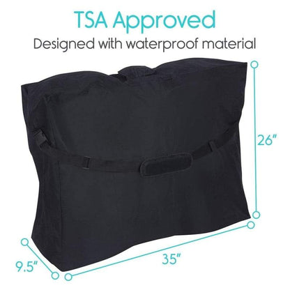 Rollator Travel Bag - travel-bag-rollator