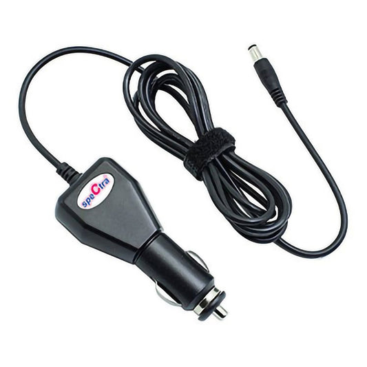 Car Charger Spectra For Spectra S1 and S2 Breast Pumps,  Packaging Type- Each