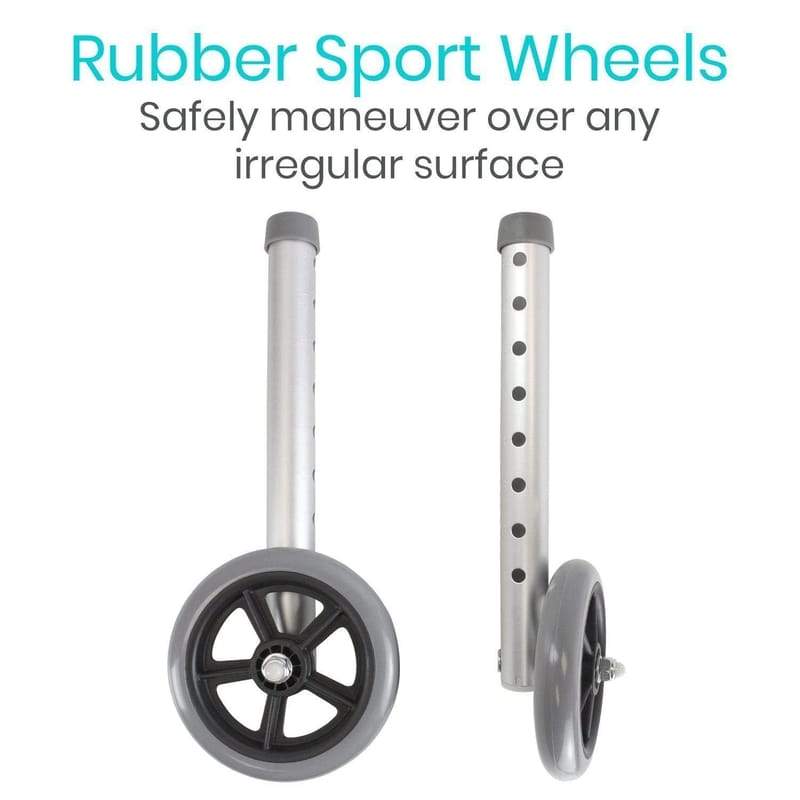 Walker Wheels and Glides - walker-wheels-glides