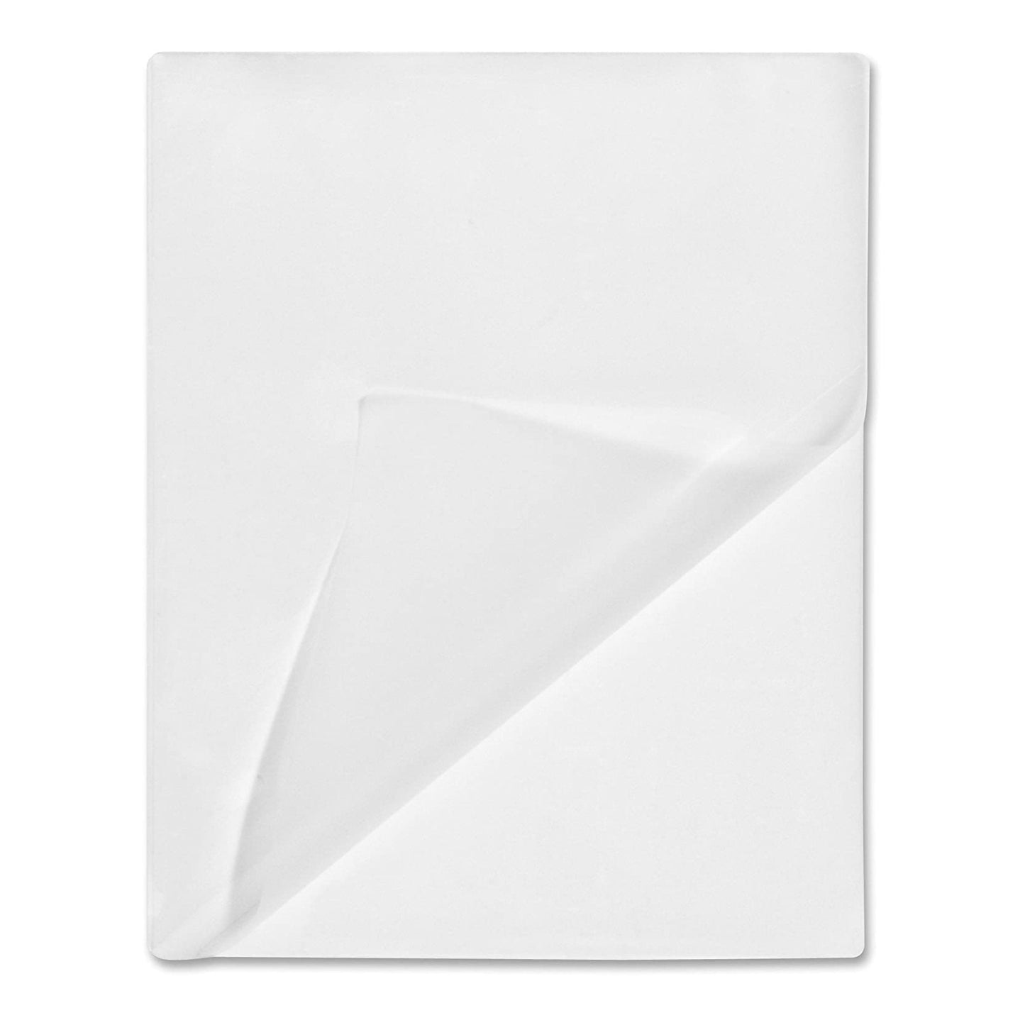 General Purpose Drape Tidi Everyday Patient Drape Sheet 40 W X 60 L Inch NonSterile, Packaging Type- Case