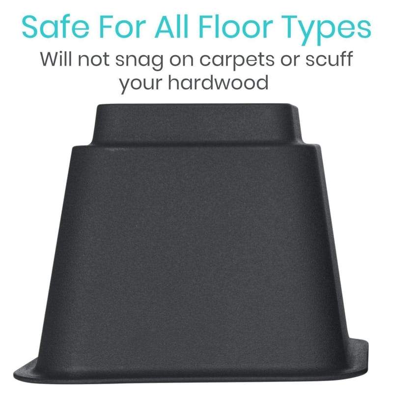 Bed Risers - bed-risers